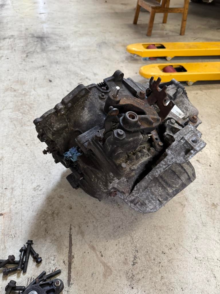 Volvo V50 / Ford Focus M66 6 bak, Auto-onderdelen, Ophalen of Verzenden, Volvo