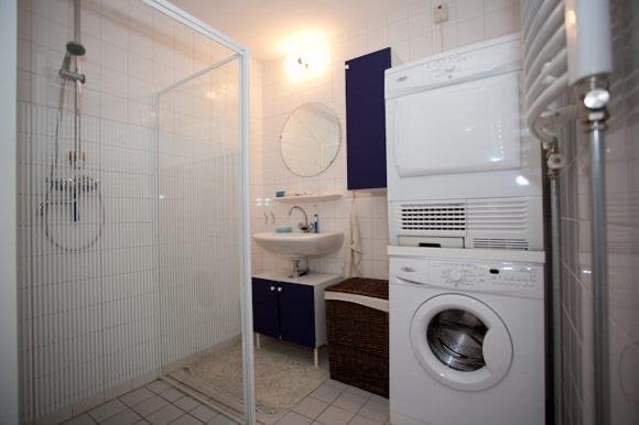 Te huur deel appartement