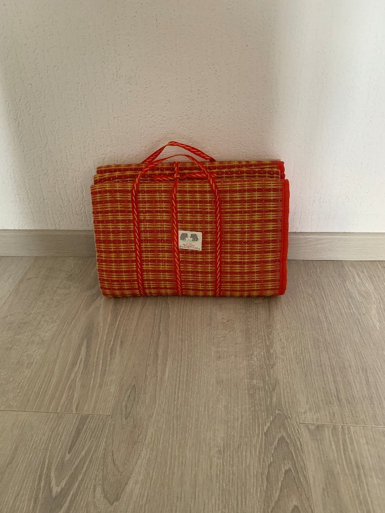 Te koop Strand Maat, Ophalen