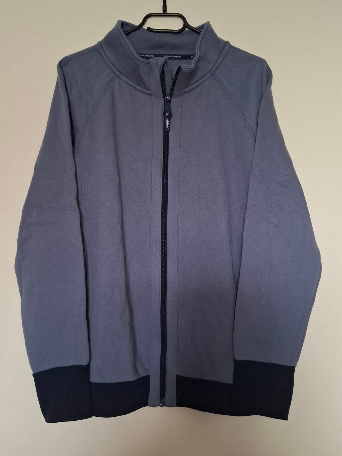 ZGAN (Outdoor) Vest - STAY STRONG - Maat 40/42, Kleding | Dames, Truien en Vesten, Ophalen of Verzenden, Zo goed als nieuw, Maat 38/40 (M)