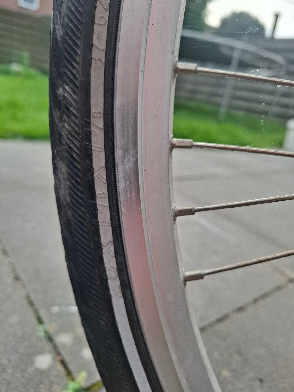 Foto 5 van nette batavus weekend  28inch