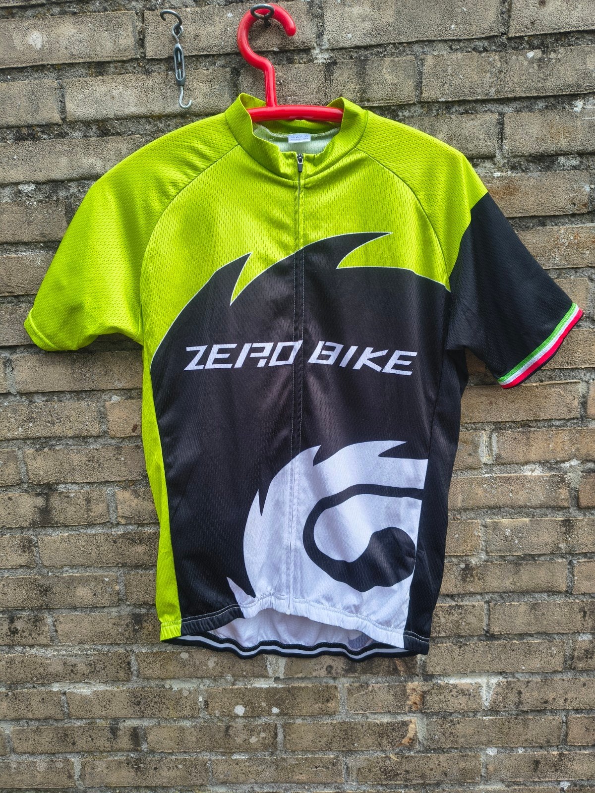 mooi fiets hier te koop (Large), Ophalen, Gebruikt, Heren, L