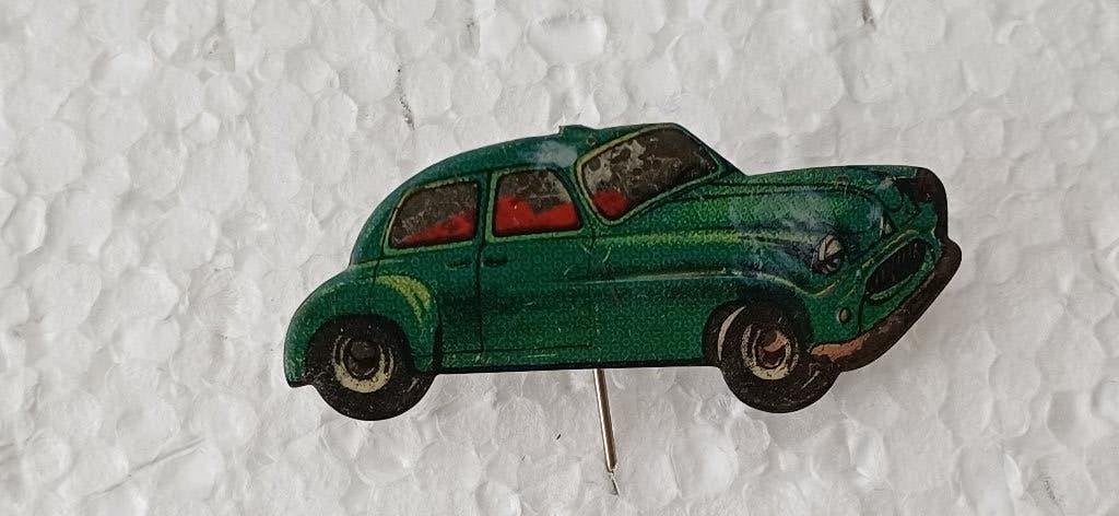 Standart Eight cilinder 26 ps 100 km/u auto oldtimer, Verzamelen, Ophalen of Verzenden, Zo goed als nieuw, Overige onderwerpen