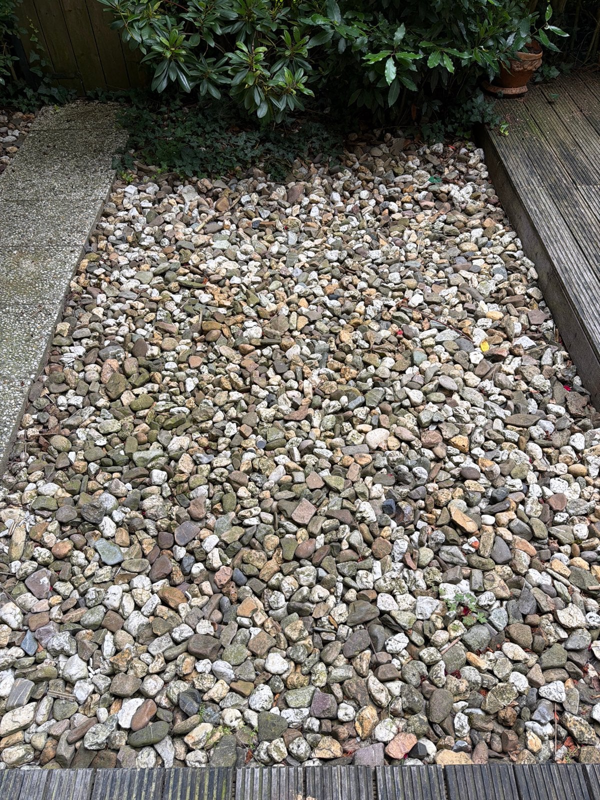 Decoratieve sierkeien voor tuin of landschap, Tuin en Terras, Grind, Keien en Split, Ophalen, Overige materialen, Gebruikt, Kei