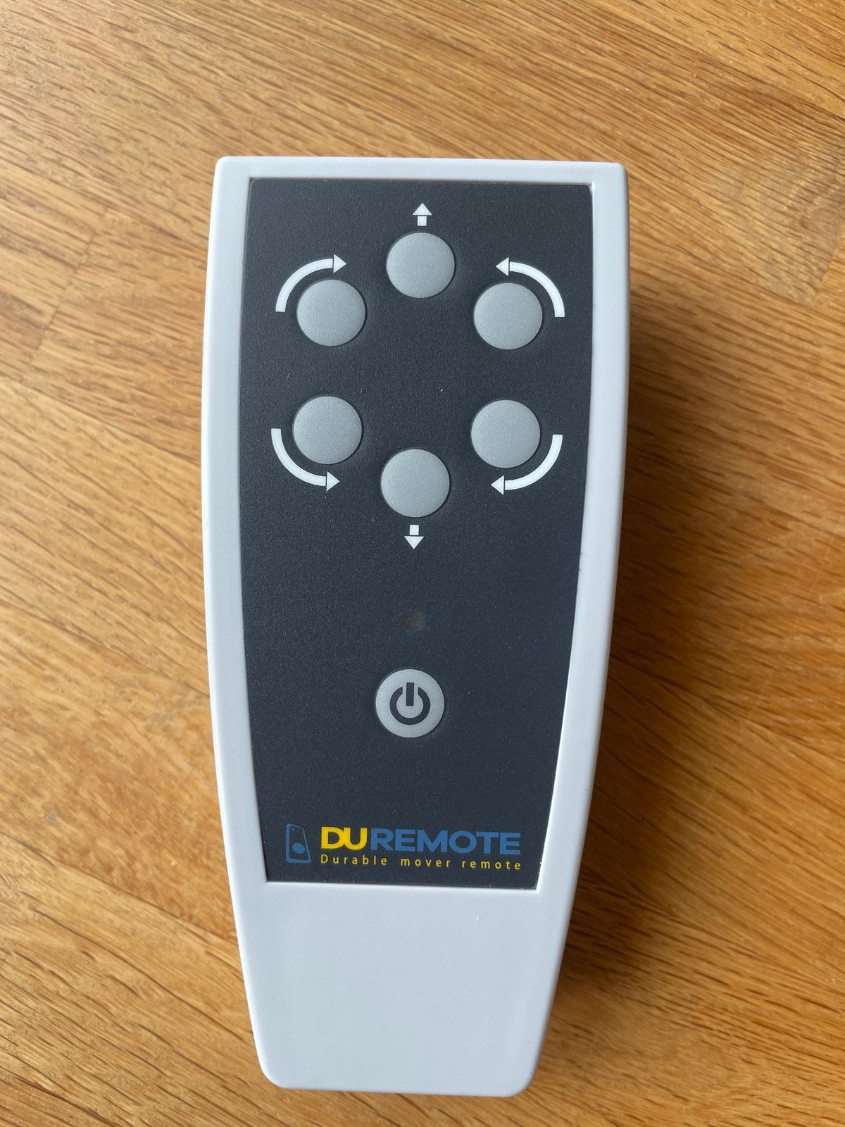 Duremote caravan mover afstandsbediening, Ophalen of Verzenden, Zo goed als nieuw