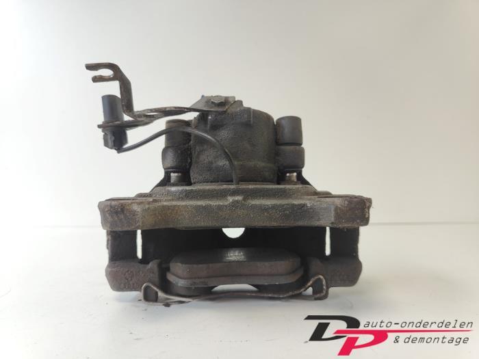 Remklauw (Tang) rechts-voor van een Audi A4, Gebruikt, -, -, -