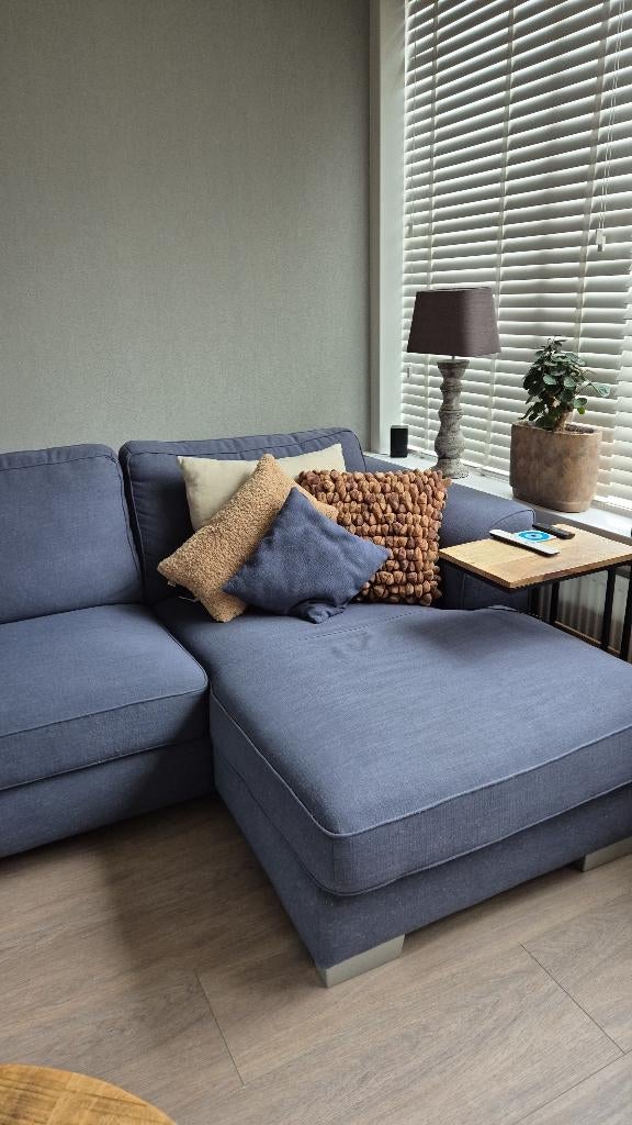 Houten Jaloezieën Jan de Bouvrie 5x, Ophalen, Gebruikt, 100 tot 150 cm, Wit
