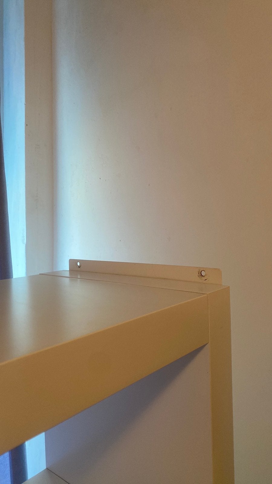 Witte kastje, Ophalen, Gebruikt