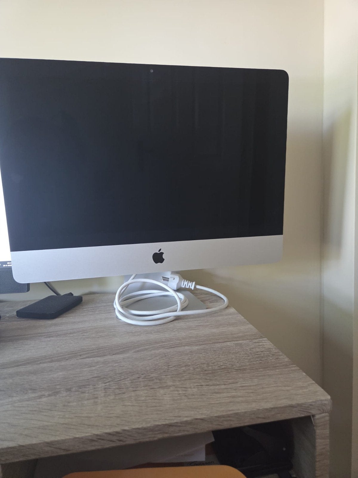 Apple iMac 21.5 inch (2013) - 2.7 GHz i5, 8GB RAM, 1TB HDD, Computers en Software, Apple Desktops, Gebruikt, 2 tot 3 Ghz, IMac