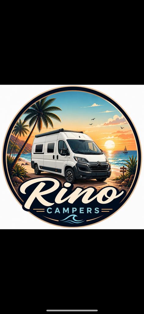 Rino campers opent!