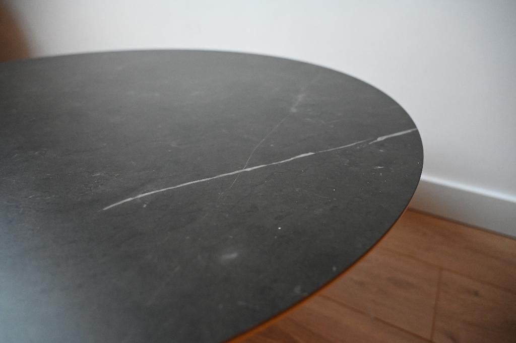 BoConcept Sevilla Coffee Table, Ophalen, 50 tot 100 cm, Rond, Zo goed als nieuw