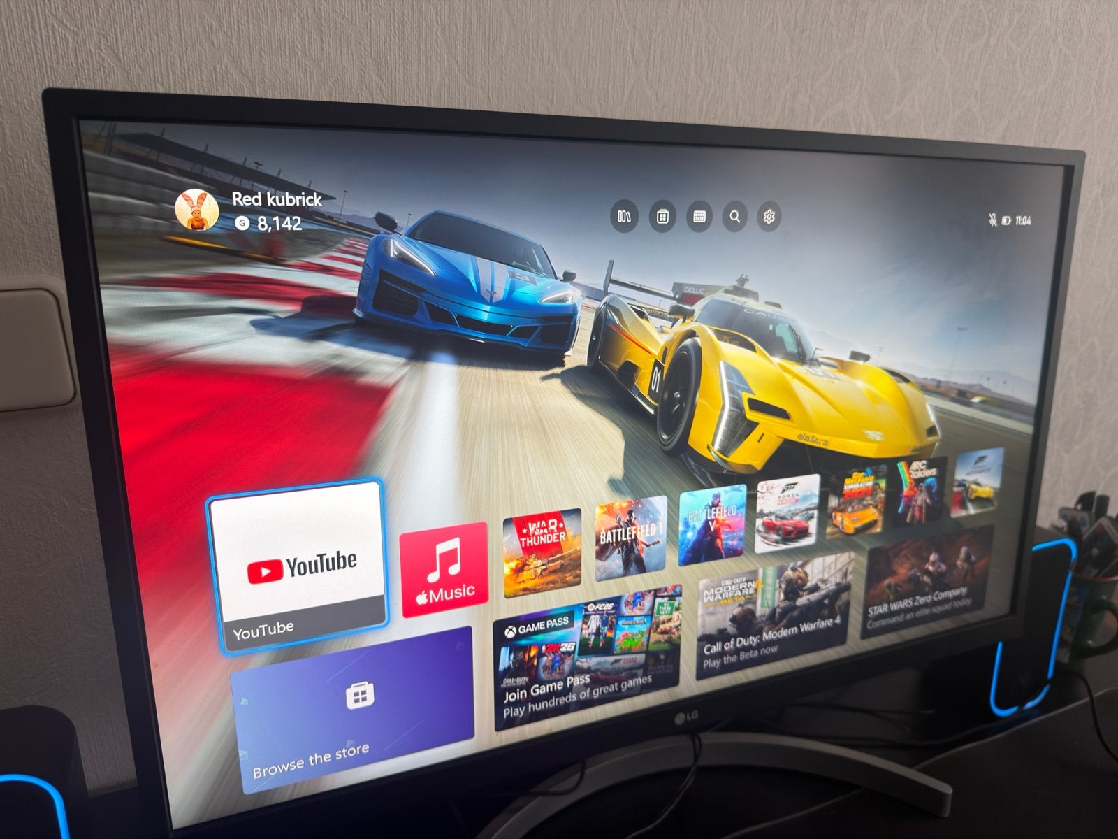 LG 27UL500-W 27 inch 4K UHD Monitor, IPS, Ophalen of Verzenden, DisplayPort, 5 ms of meer