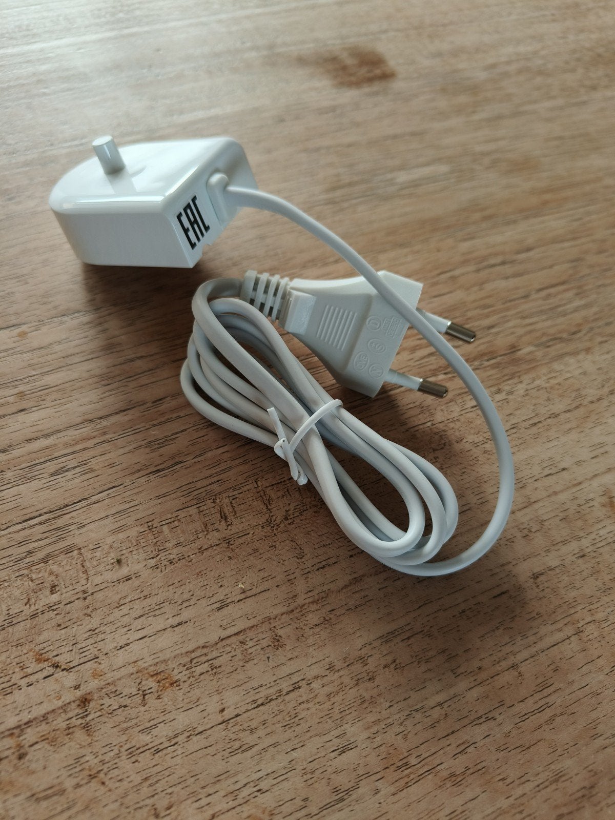 Philips Sonicare oplader voor elektrische tandenborstel, Ophalen of Verzenden, Nieuw