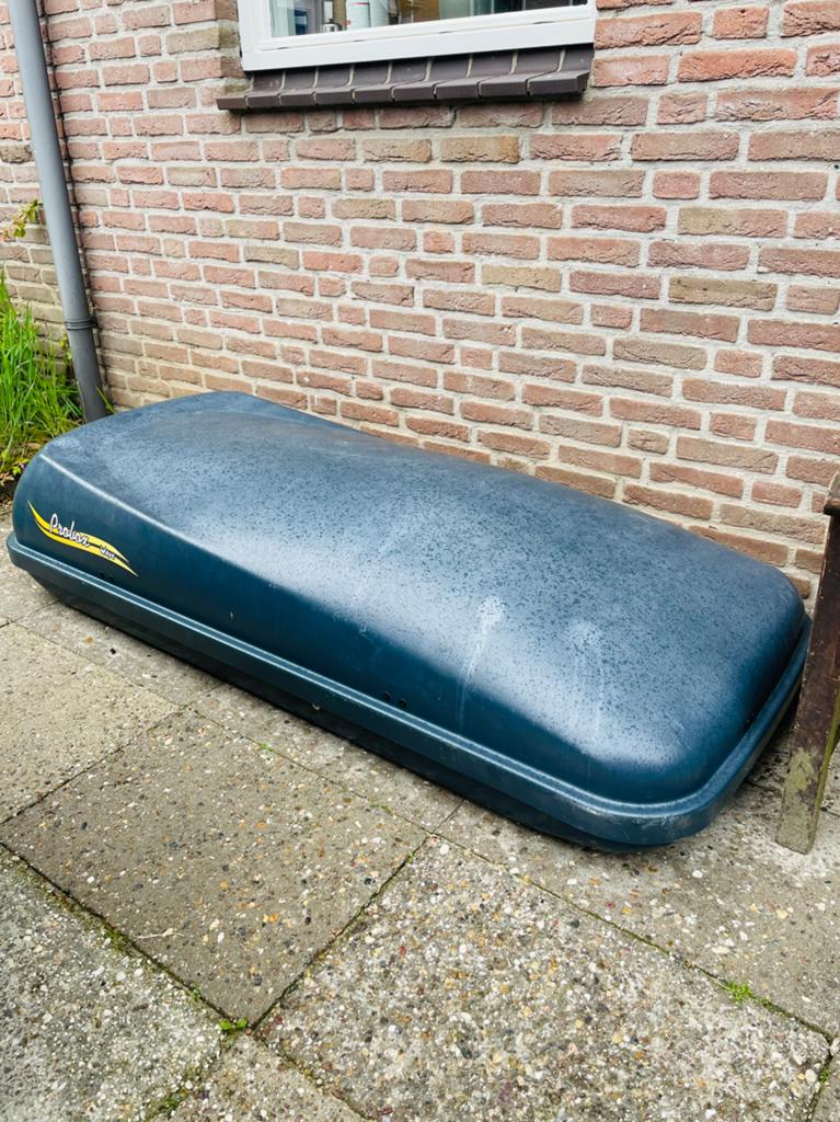 Probox dakkoffer, Auto diversen, Dakkoffers, Ophalen, Gebruikt