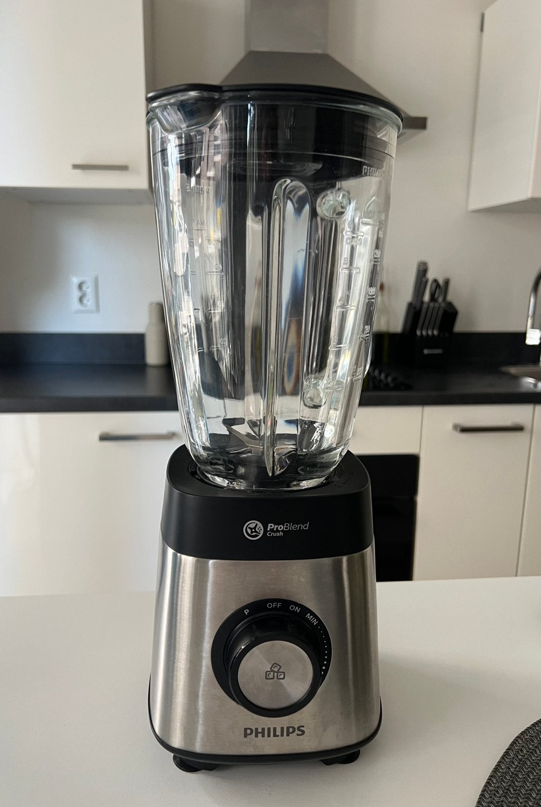 Philips Blender (HR3573/90) Series 5000, Ophalen, Gebruikt, Blender