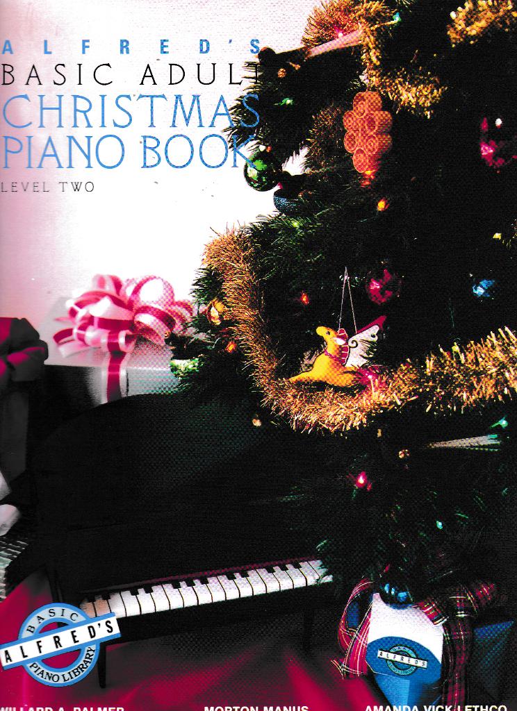 Alfreds Christmas Piano Book, Gebruikt, Verzenden, Klassiek, Artiest of Componist