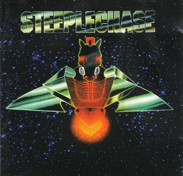 Steeplechase – Steeplechase  Originele LP Nieuw., Ophalen of Verzenden, Nieuw in verpakking, 12 inch