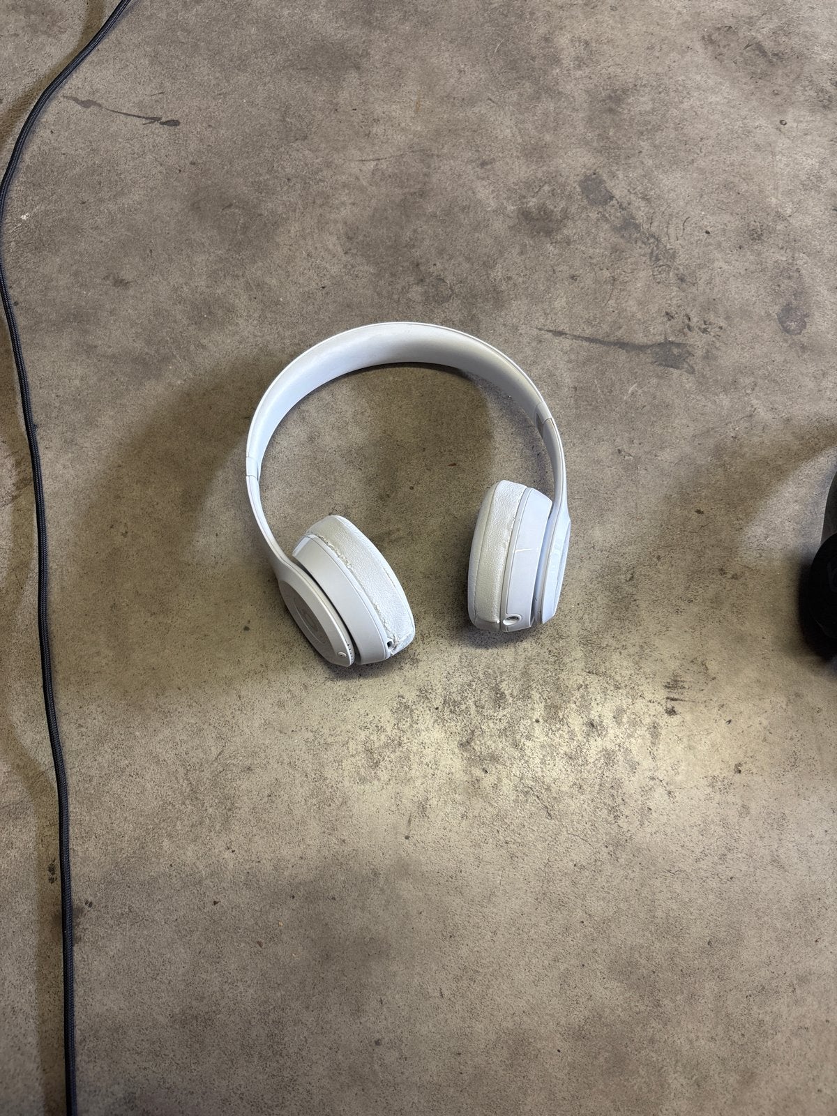 Beats koptelefoons (zonder oplader) - apart of samen, Audio, Tv en Foto, Koptelefoons, Ophalen, Meerkleurig, Gebruikt, Beats