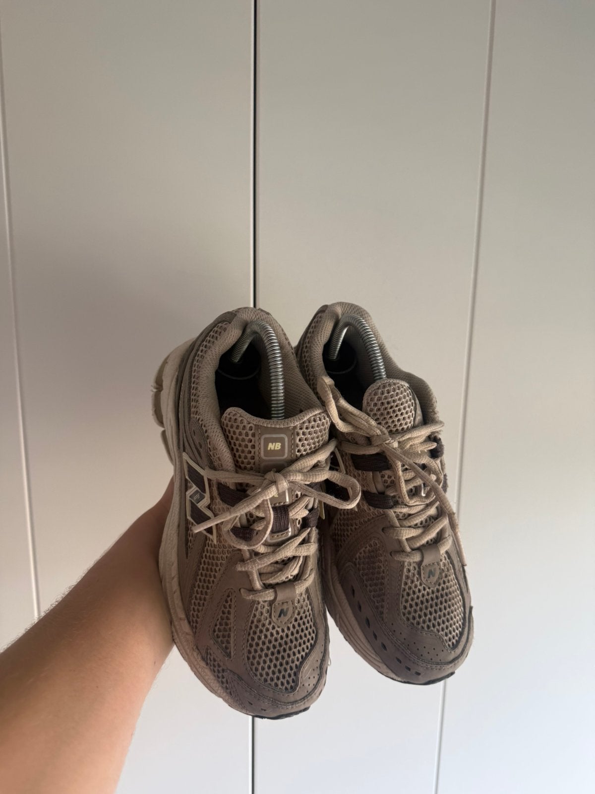 New Balance 1906R – Grijs – Maat 35.5, Kinderen en Baby's, Kinderkleding | Schoenen en Sokken, EU, Gebruikt, Jongen of Meisje