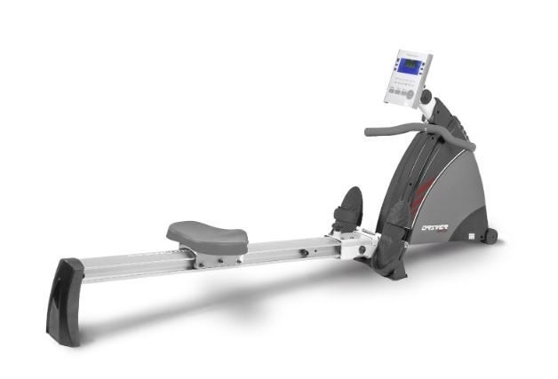 Roeitrainer Flow Fitness DMR500 izgst, Sport en Fitness, Ophalen
