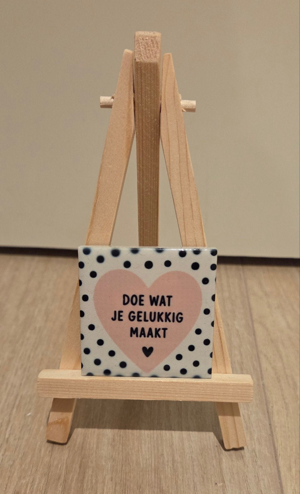 Gepersonaliseerde tegeltjes naar eigen wens te bedrukken, Minder dan 50 cm, Vierkant, Nieuw, Ophalen of Verzenden