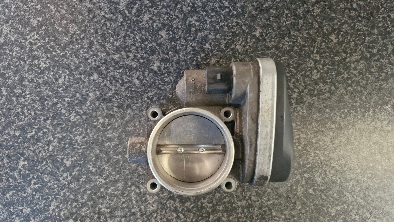 Origineel BMW Gadklephuis N46 N46B20 N46B20B, BMW AG, Gebruikt, Info@bmw.de, Ophalen of Verzenden