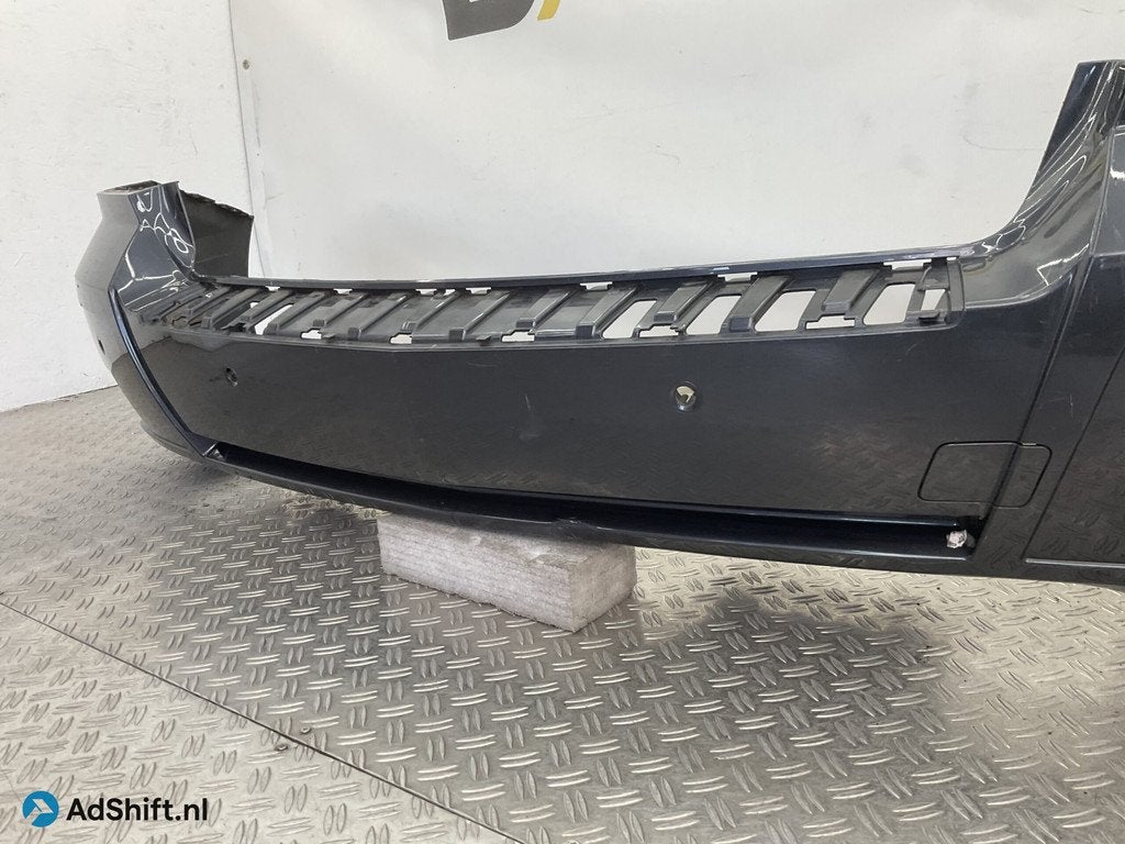 Bumper Mercedes Benz GLK X204 8-16 A2048851525 Achterbumper, Auto-onderdelen, Carrosserie en Plaatwerk, Bumper