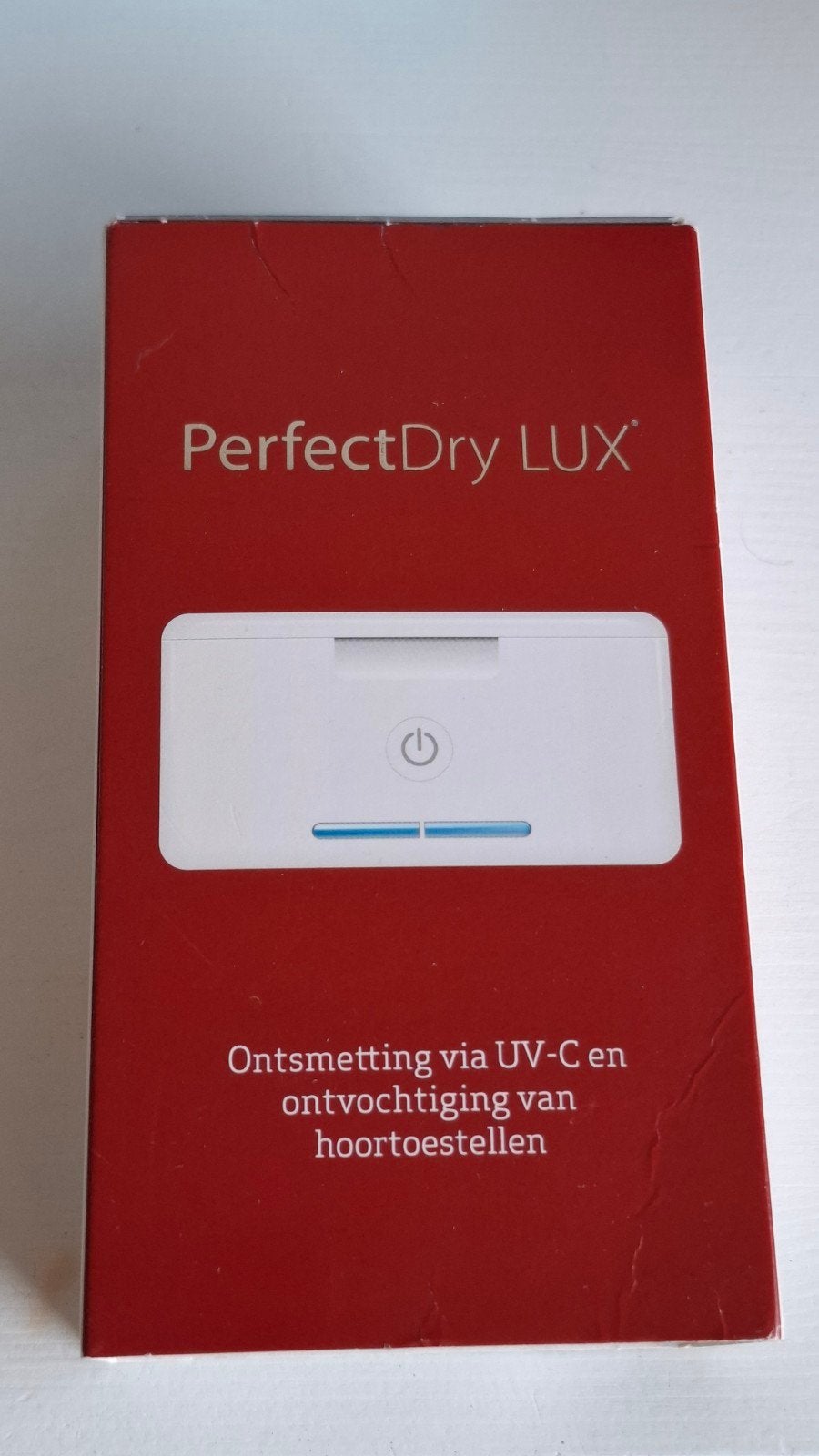 PerfectDry LUX, Diversen, Verpleegmiddelen, Ophalen of Verzenden, Zo goed als nieuw