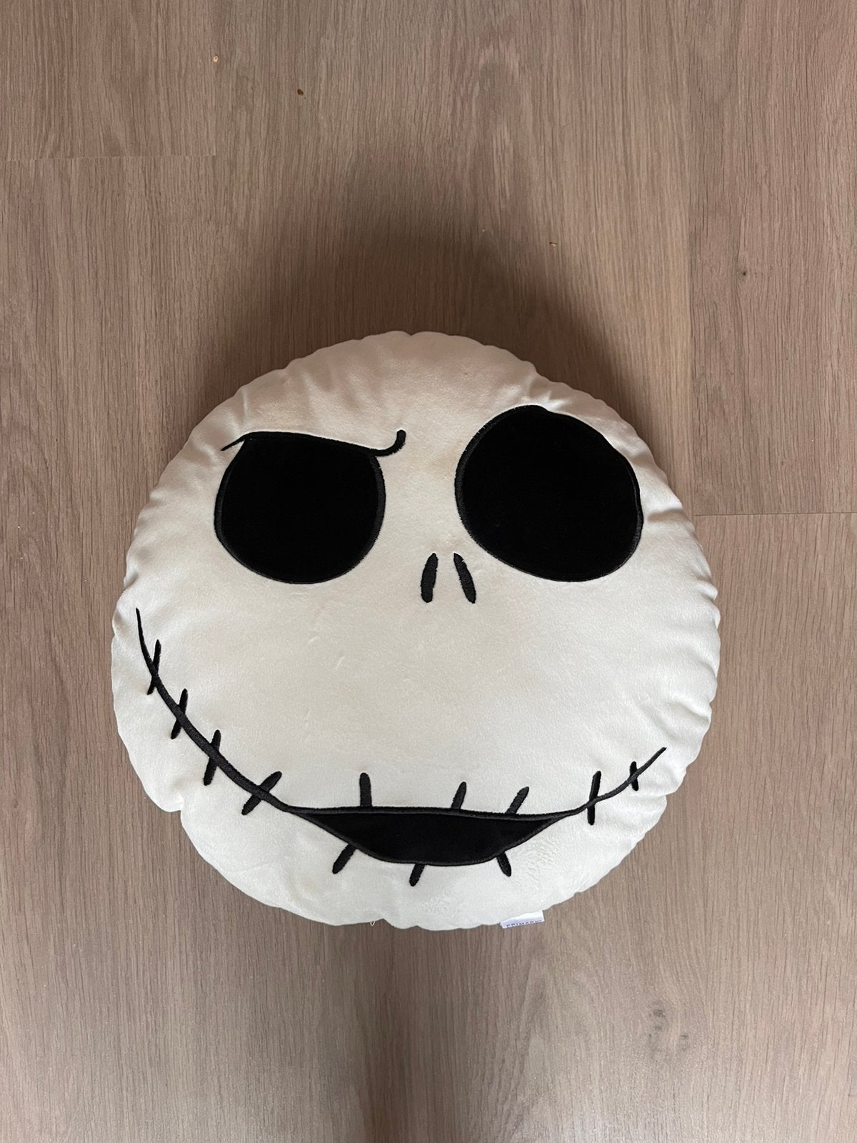 Nightmare before Christmas kussen en kussenslopen, Ophalen of Verzenden, Zo goed als nieuw, Kleed of Kussen