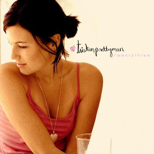 SALE-> CD TRISTAN PRETTYMAN - Twentythree, Verzenden, Zo goed als nieuw, Poprock