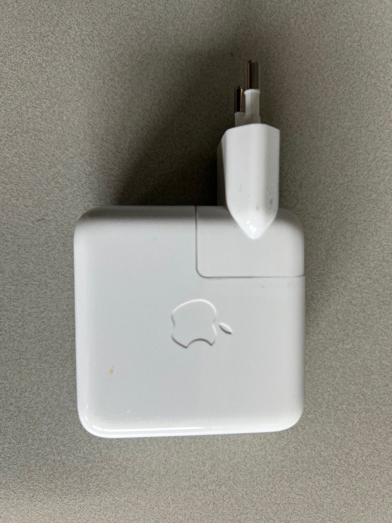 Apple iPod Oplader FireWire - A1070 adapter, Ophalen of Verzenden, Classic, 2 tot 10 GB