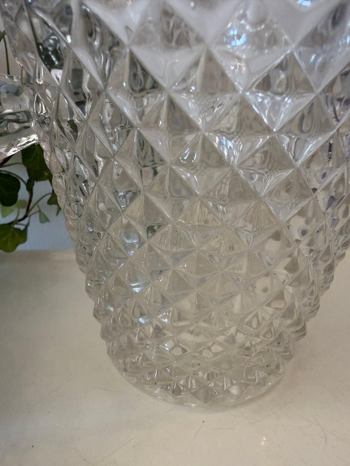 Ice Bucket Barware vintage, Ophalen of Verzenden