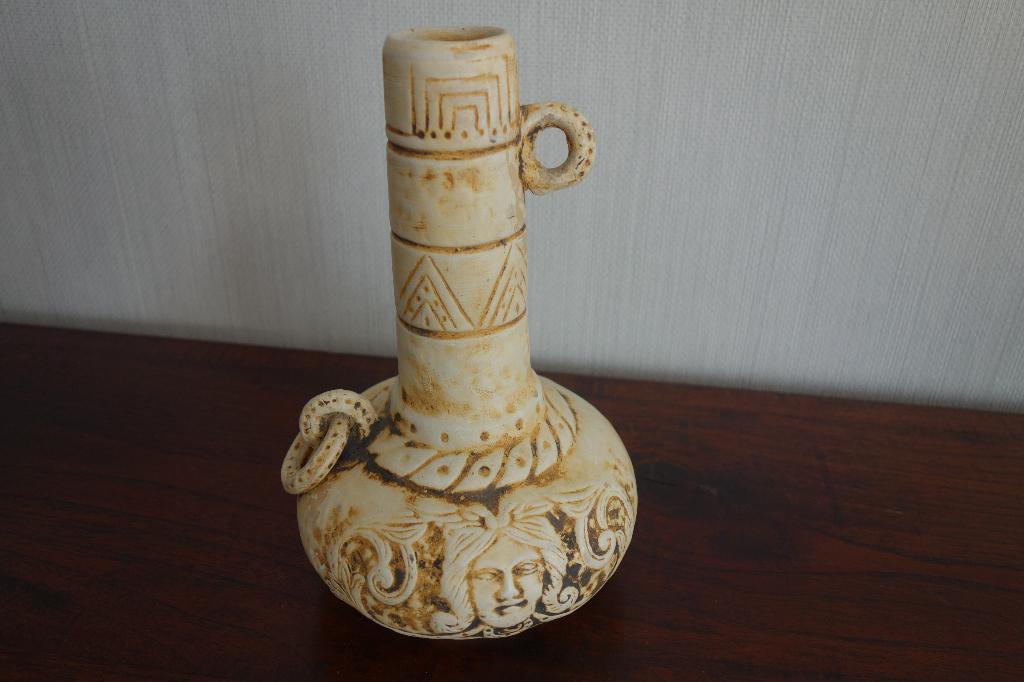 Vaas (buikvaas) curiosa, Ophalen of Verzenden