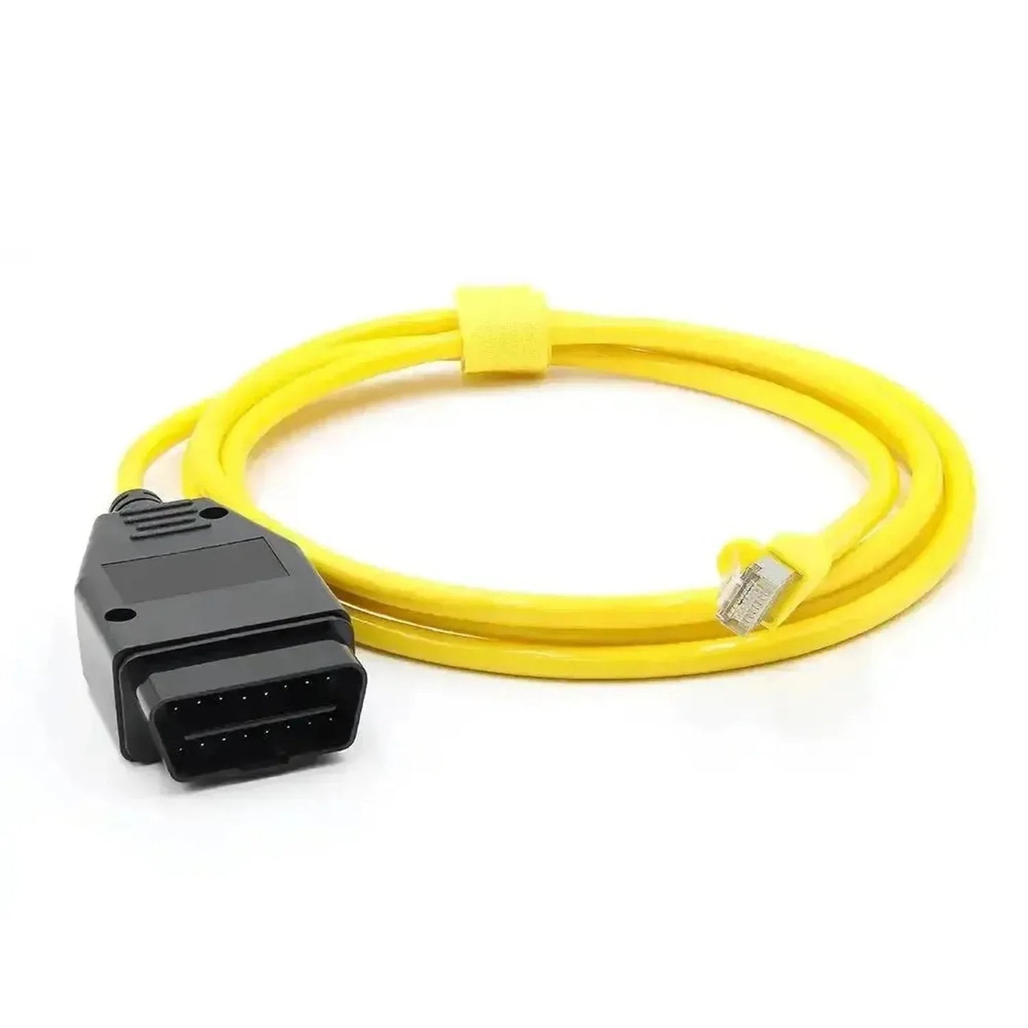 ENET OBD2 Kabel voor BMW F-serie - Codering & Diagnose, Verzenden