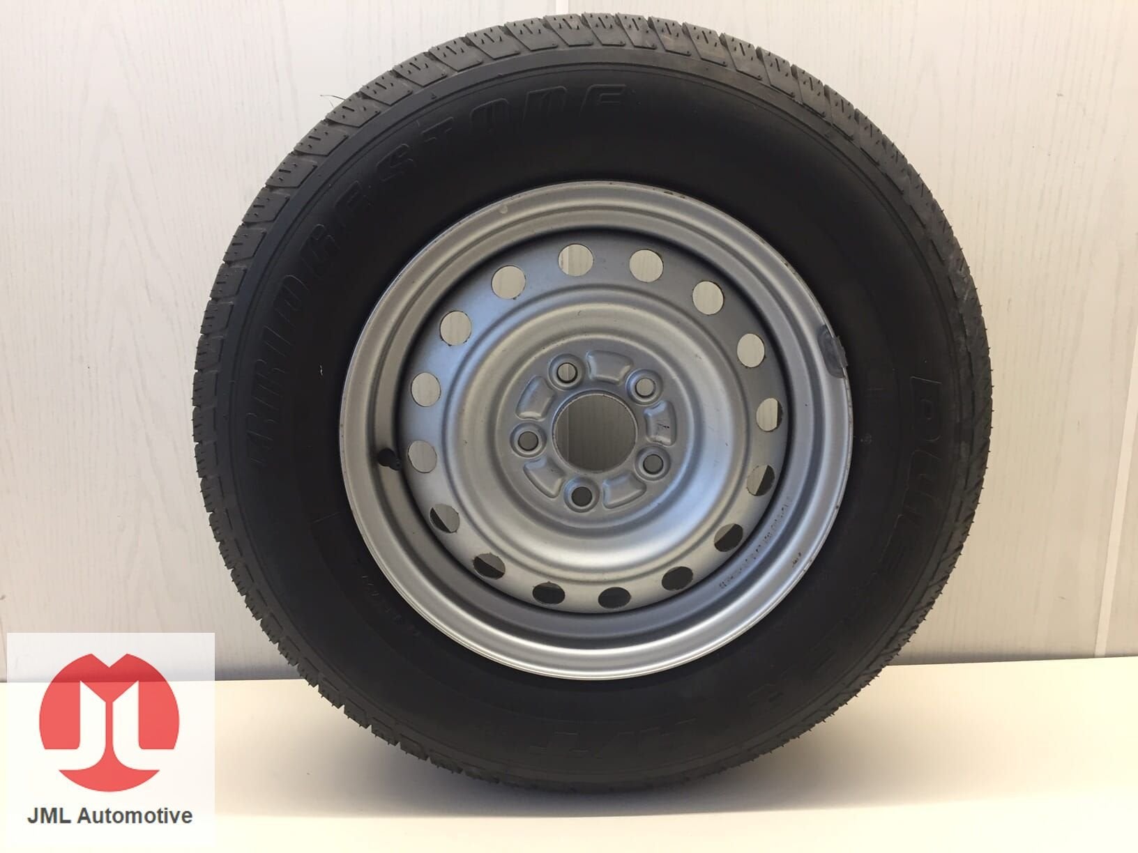 THUISKOMER RESERVEWIEL DAIHATSU TERIOS, Gebruikt, -, -, Ophalen of Verzenden