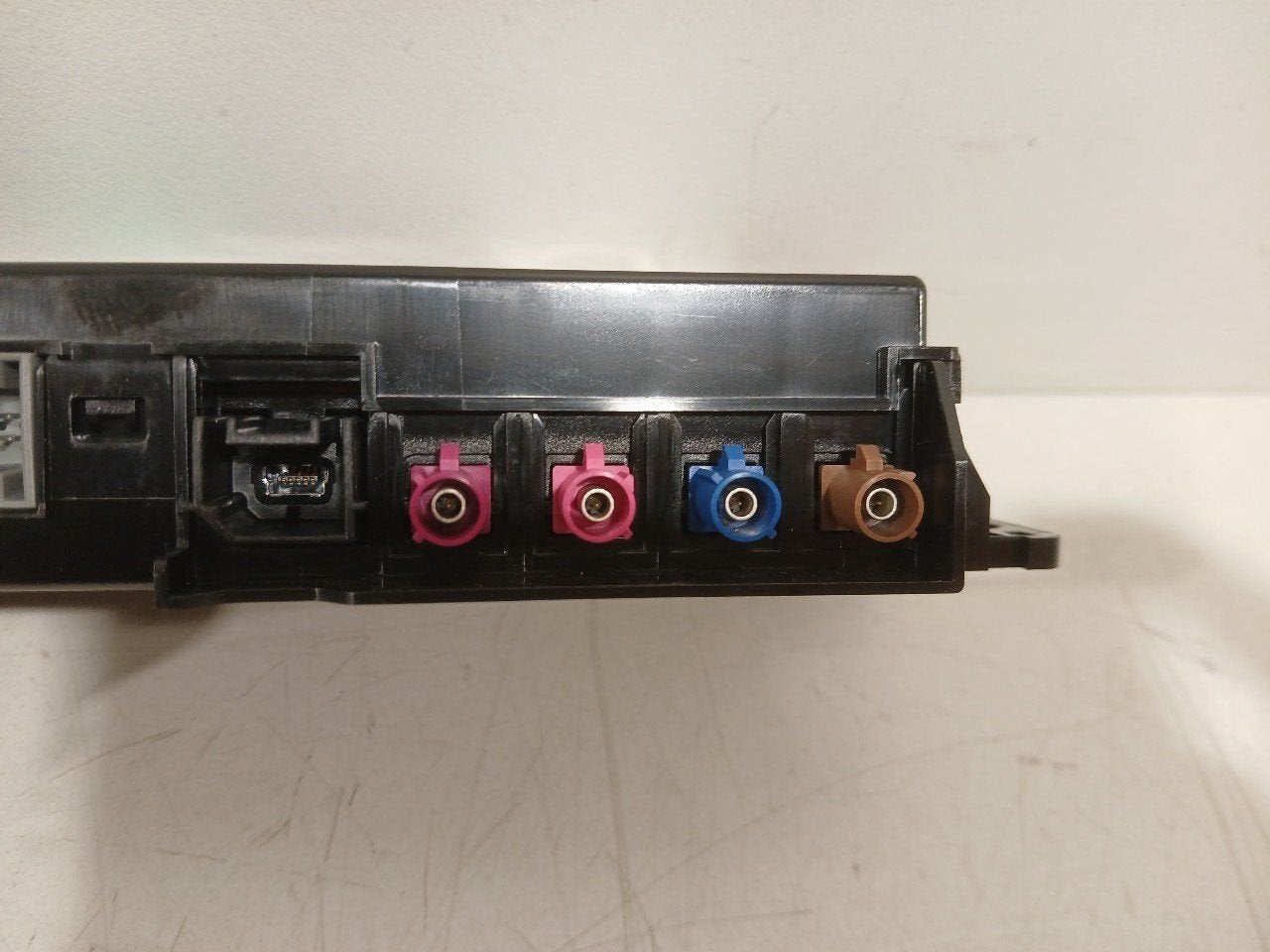 Computer Jeep Compass, Jeep, Onderdelen@venauto.nl, Van der Ven Autorecycling B.V., Gebruikt