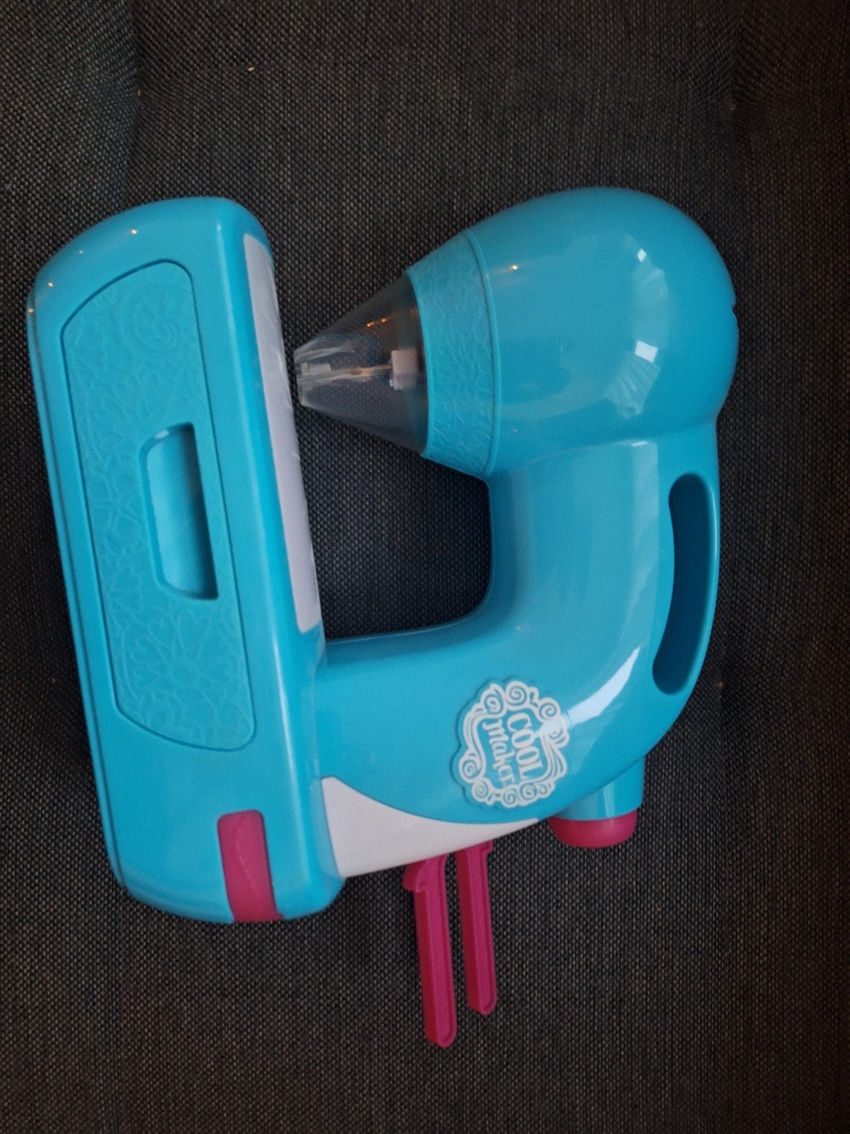 Cool Maker Sew N' Style Machine - Naaimachine voor kinderen, Ophalen of Verzenden, Gebruikt, Overige typen