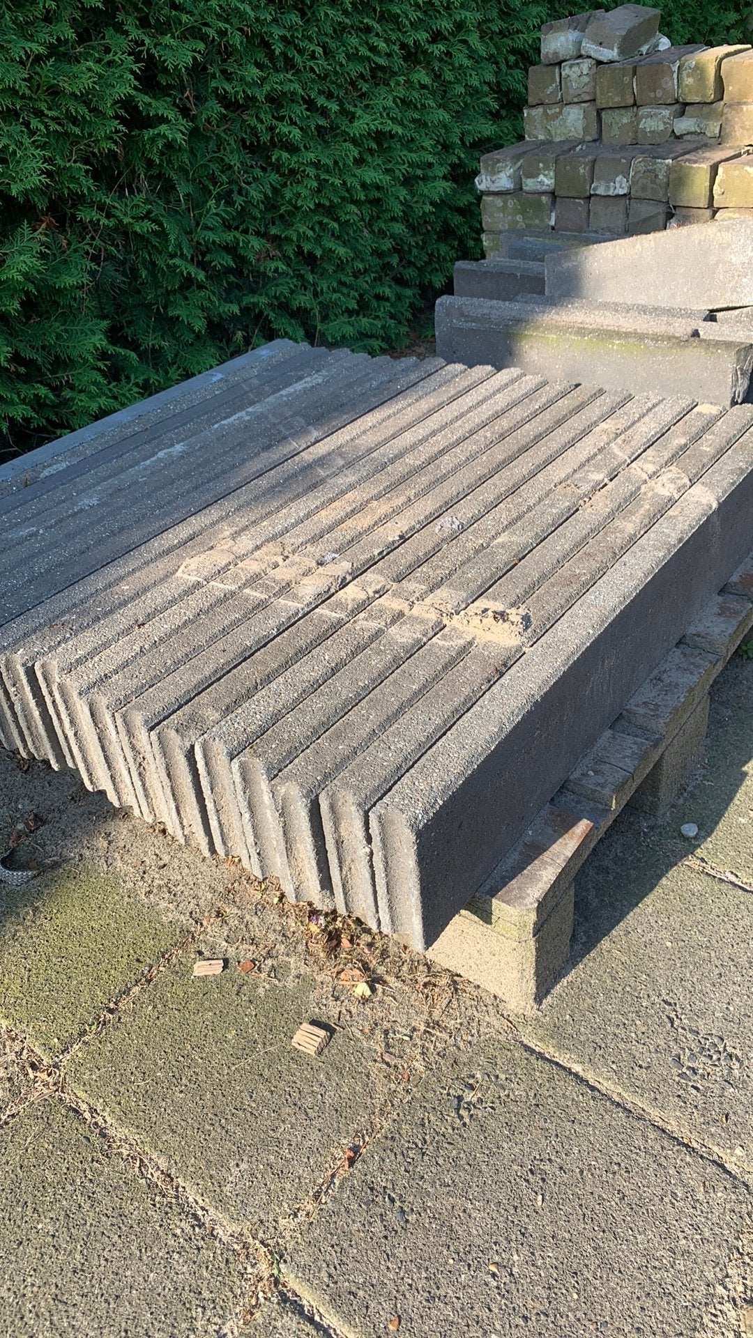 Opsluit bandjes  5 x 15 x 100, Ophalen, Gebruikt, Overige materialen