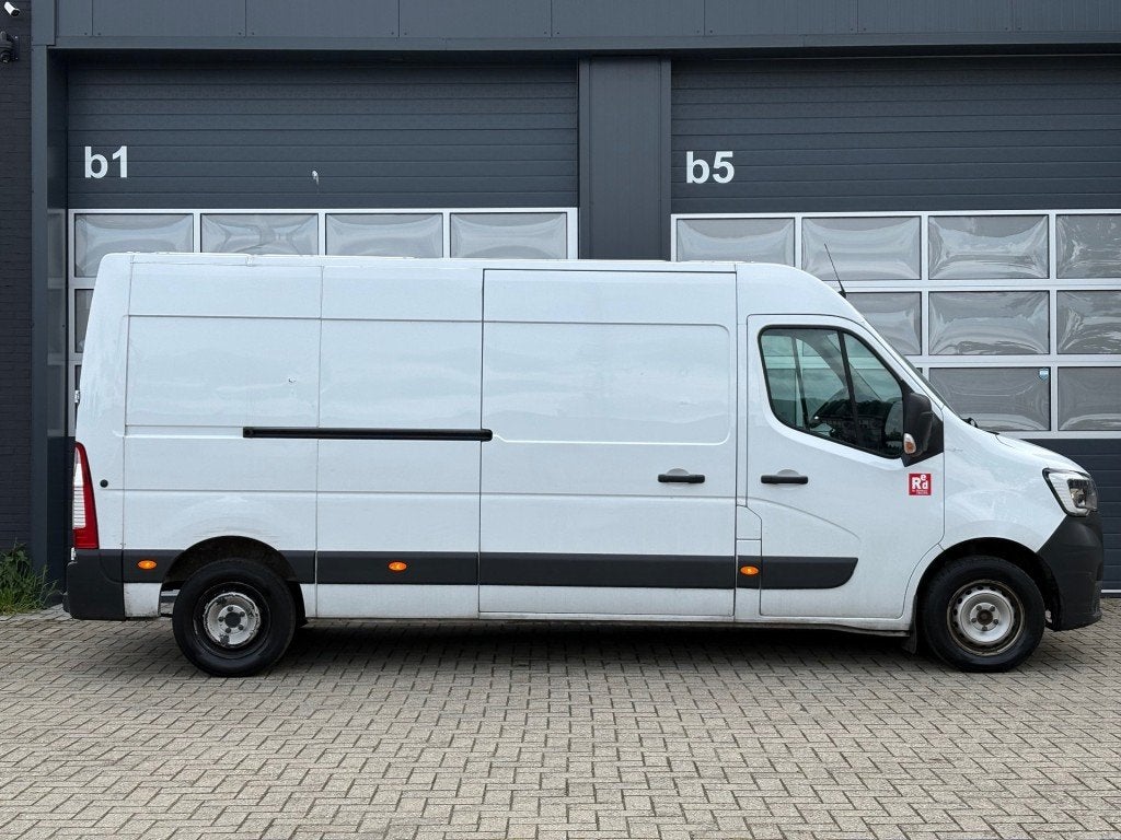 Renault MASTER 2.3 dCi 150pk L3H2 T35 / Cruise / Camera / Ai, Voorwielaandrijving, 4 cilinders, Renault, Bedrijf
