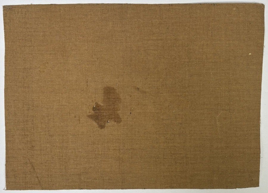 85. Olieverfschilderij, Reinhart Dozy - 1900–1920, Antiek en Kunst, Ophalen