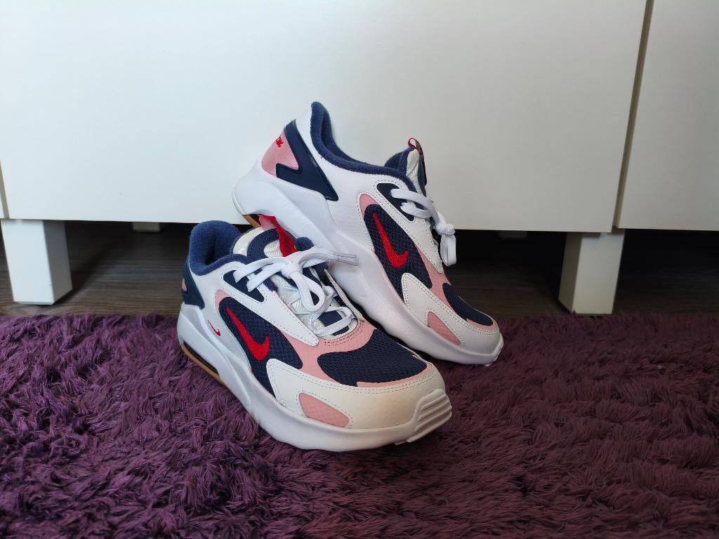 Air max Bolt maat 39, Nike, Nieuw, Sneakers of Gympen, Verzenden