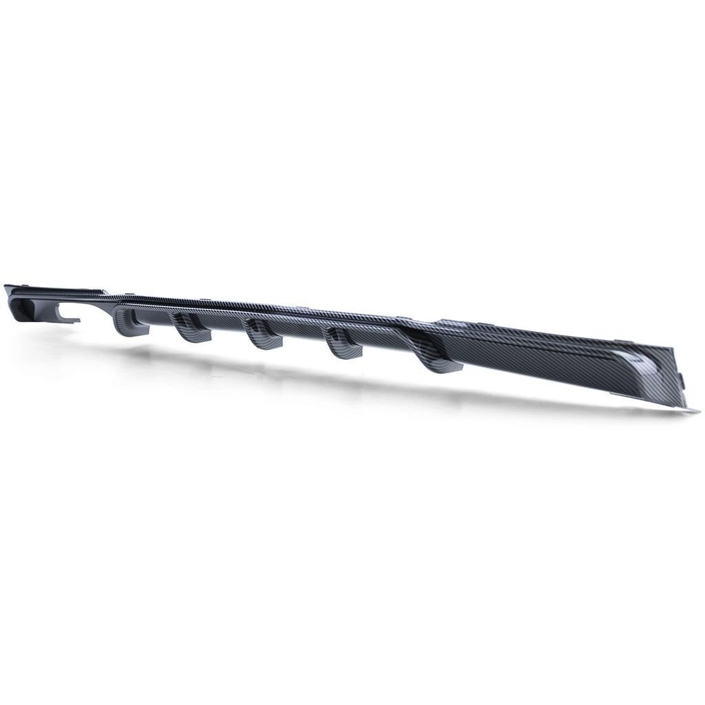 Diffuser Carbon Uitlaat Passend Voor Bmw 3 serie F30 F31 M P, Verzenden, Automotive Parts, A.parts@hotmail.nl, Trasmolenlaan 12 3447 GZ Woerden