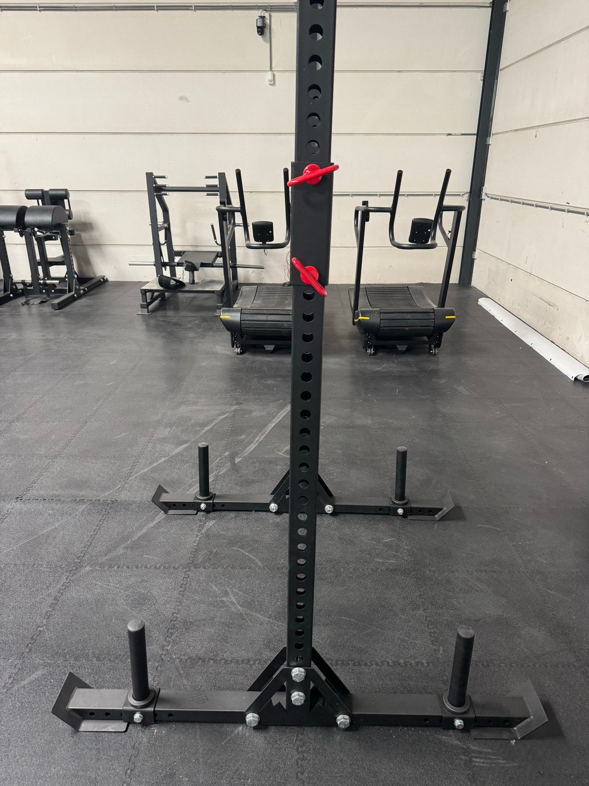 Squat Rack / Power Rack - Nieuwstaat, Ophalen, Nieuw, Armen, Overige typen