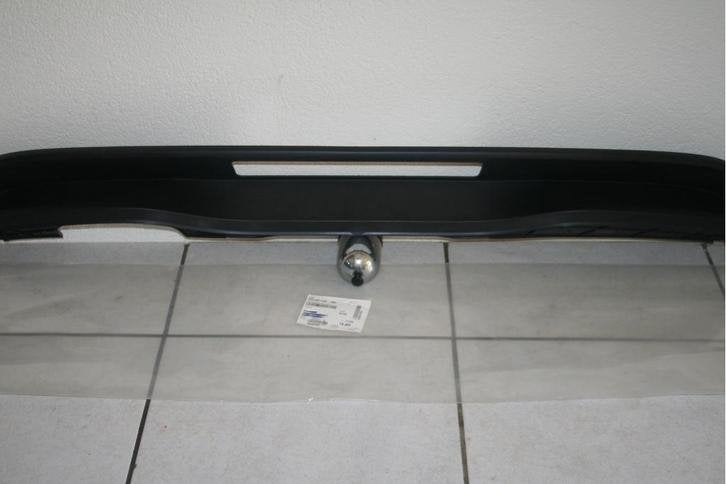 VW POLO AW 5-DEURS DIFFUSER (NIEUW), Niet ingevuld, Volkswagen, Niet ingevuld, Nieuw