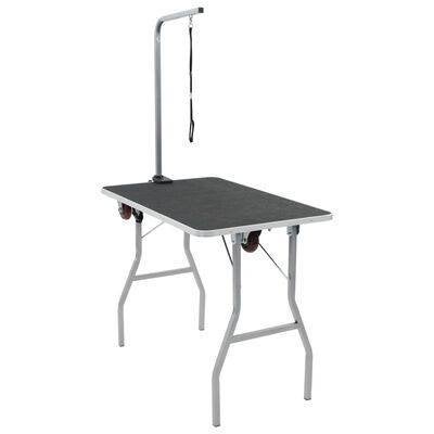 NIEUW | Trimtafel voor huisdieren met 1 aanlijnoptie! GRTS, Verzenden, Nieuw