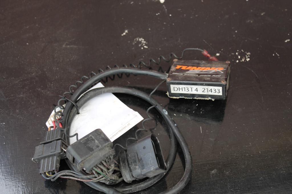 Volkswagen Transporter T4 Tuningbox 88 pk/102 pk Tdi, Ophalen of Verzenden, Gebruikt, Volkswagen