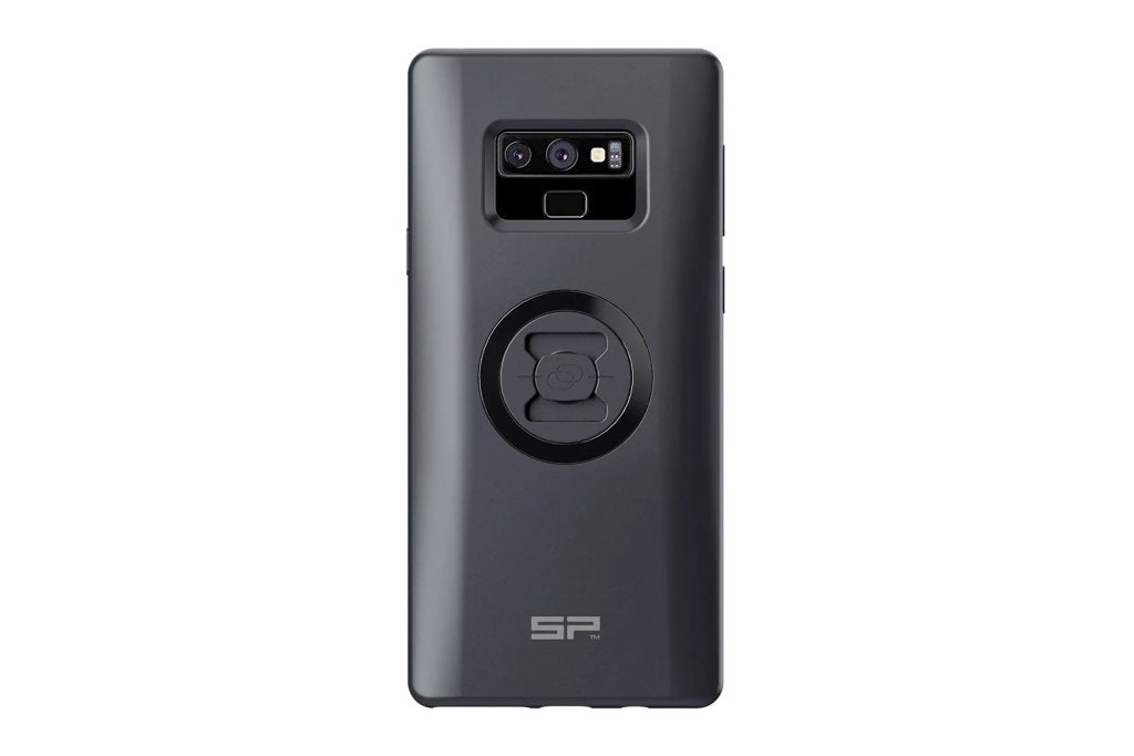 SP Connect Samsung Galaxy Note 10 telefoonhoesje zwart, Großmarktstraße 7a 1230 Wien, Getinfo@sp-united.com, Nieuw, Ophalen of Verzenden