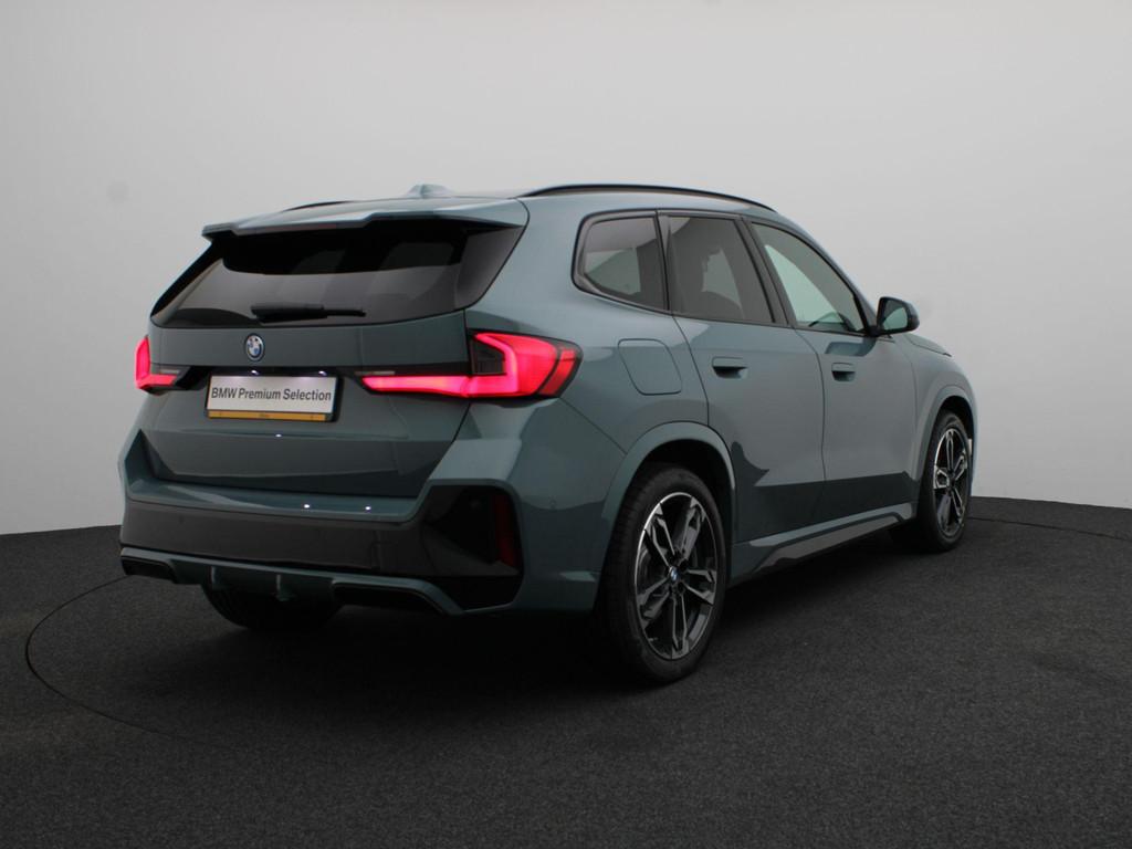 BMW X1 xDrive25e M Sportpakket | Premium Pack | Comfort Pack, Stof, 105 min, Bedrijf, Hybride Elektrisch/Benzine