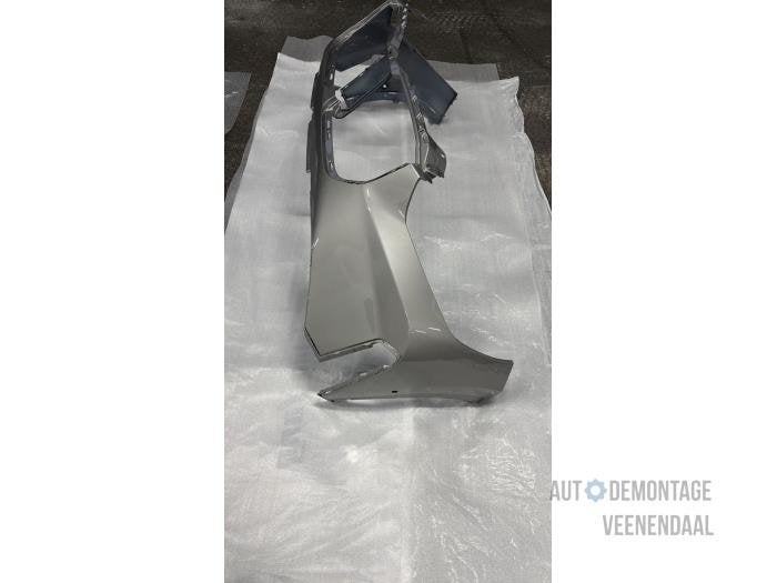 Voorbumper van een BMW X1 (C67), -, -, Nieuw, Ophalen of Verzenden