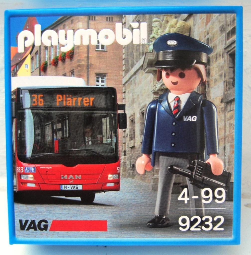 9232 de chauffeur van VAG NIEUW, Ophalen of Verzenden, Nieuw, Complete set